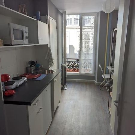 Appartement Cocooning マルセイユ エクステリア 写真