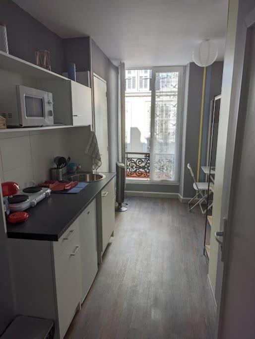 Appartement Cocooning マルセイユ エクステリア 写真